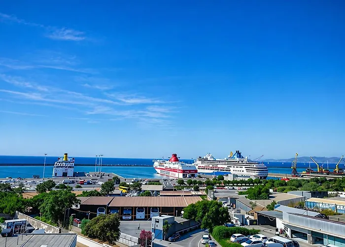 City Life Port