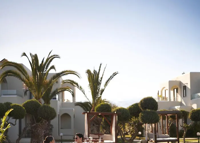 Malena & Suites - Adults Only By Omilos s