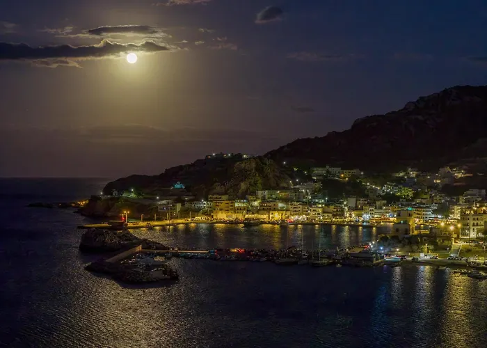 Alimounda Mare