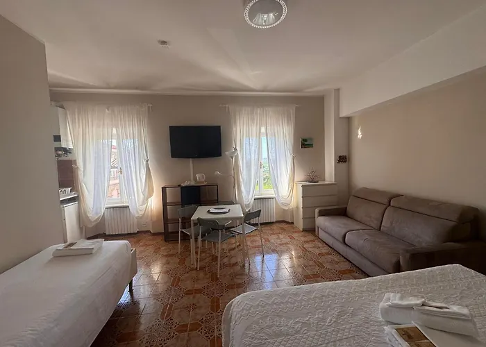 B&B Residenza Leonardo