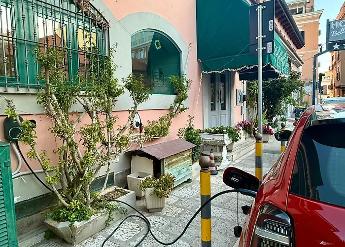 Bella Napoli&SPA