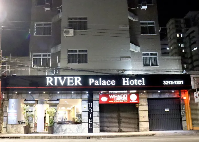 River Palace