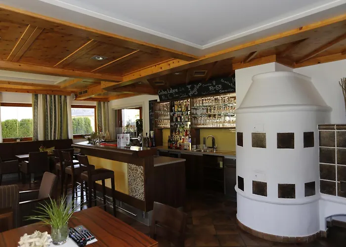 Welkom Hotel: Hotel Edelweiss