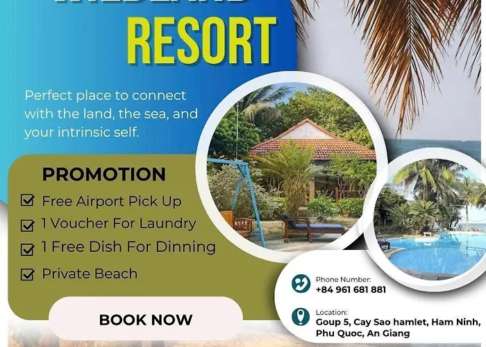 Hotel near College: Wildland Resort