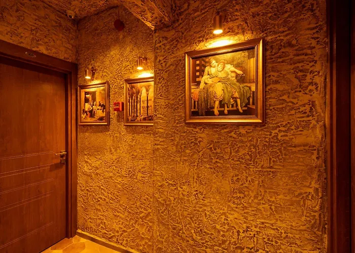 Hanchi Hostel