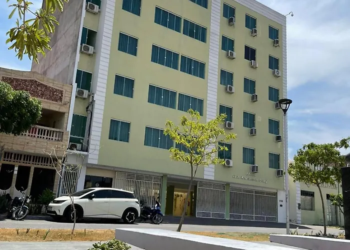 Hotel barato: Hotel Letiva Arco