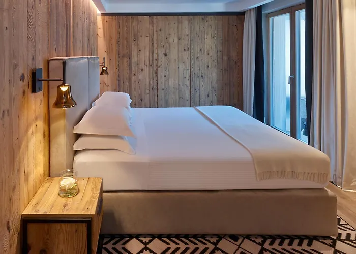  Le Massif & Lodge Courmayeur The Leading s Of The World