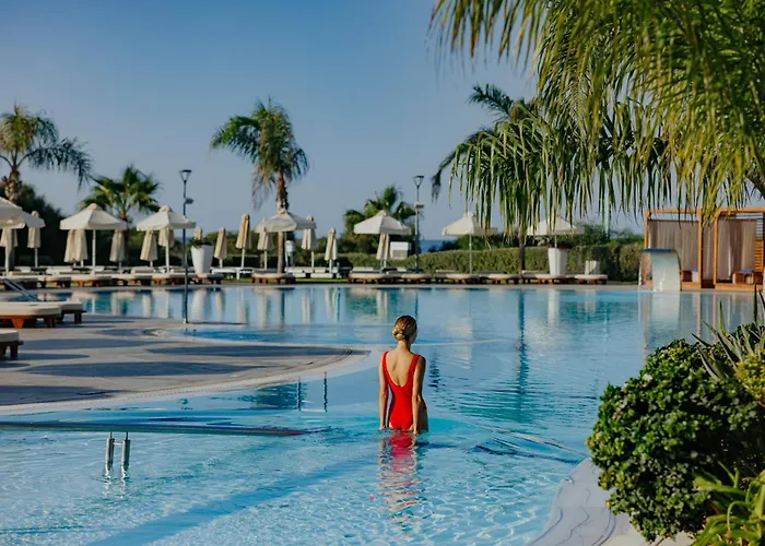 Nissiblu Beach Resort