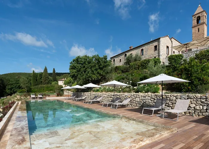 Villa: Locanda Dei Logi