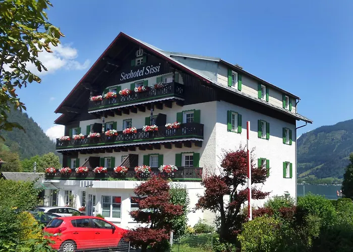  Seehotel Sissi