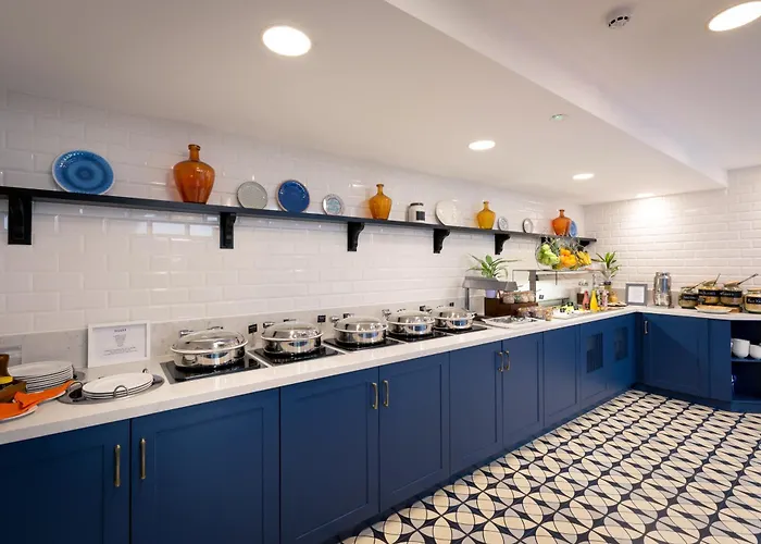 Hotel para famílias: Temple Bar Hotel Dublin By The Unlimited Collection