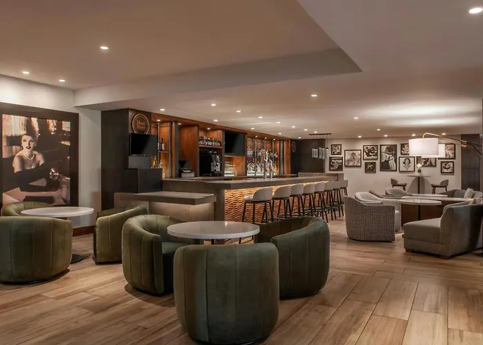 Four Points By Sheraton Westside