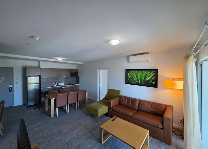 Pets Allowed Hotel Quest Palmerston - Darwin