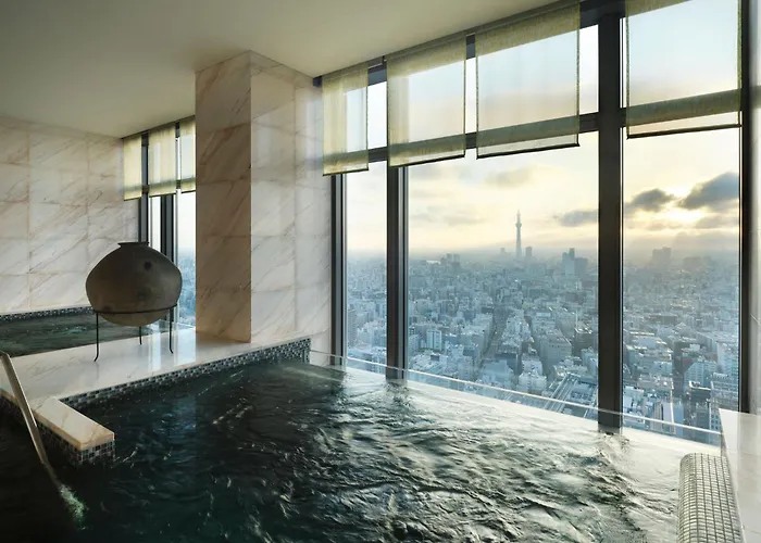 Hôtel accueillant les animaux: Mandarin Oriental, Tokyo