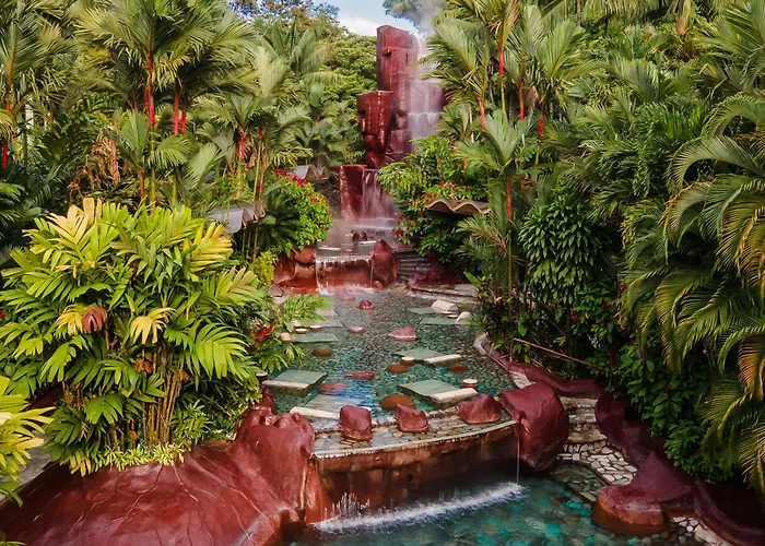 Baldi Hot Springs &Spa