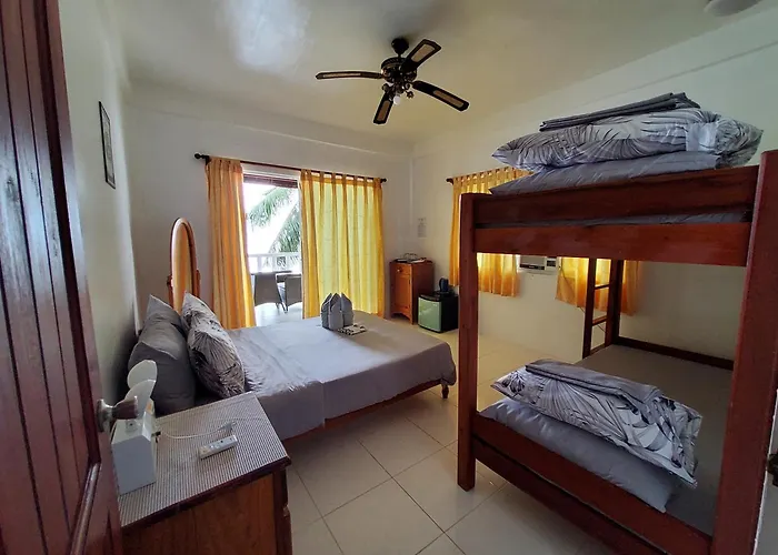 Anton'S Beach Resort