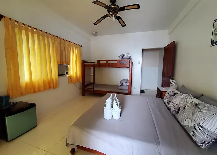 Anton'S Beach Resort