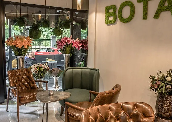  Botanica