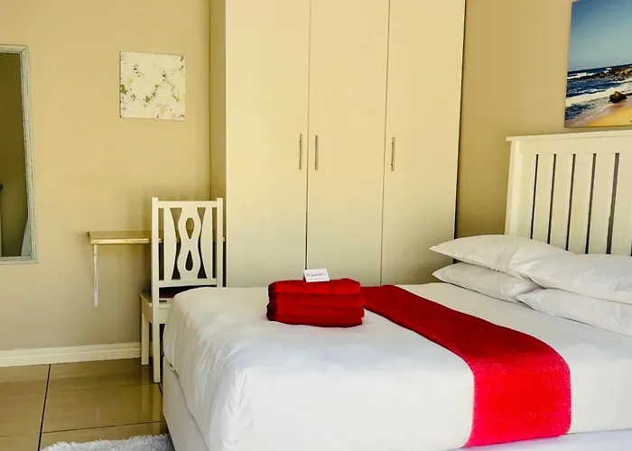 Hidden Bliss Guesthouse