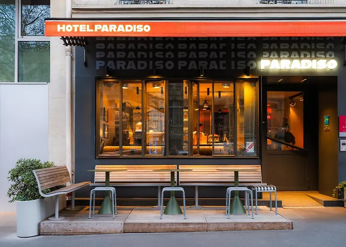 Paradiso
