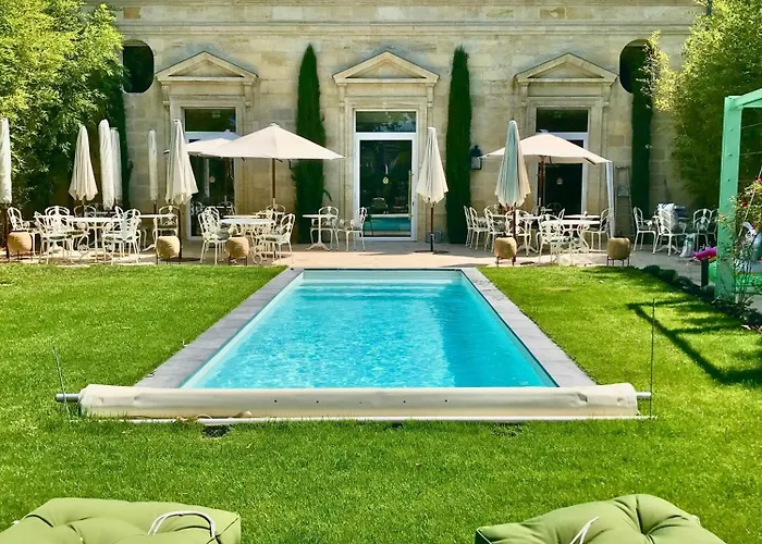 Maison Pavlov
