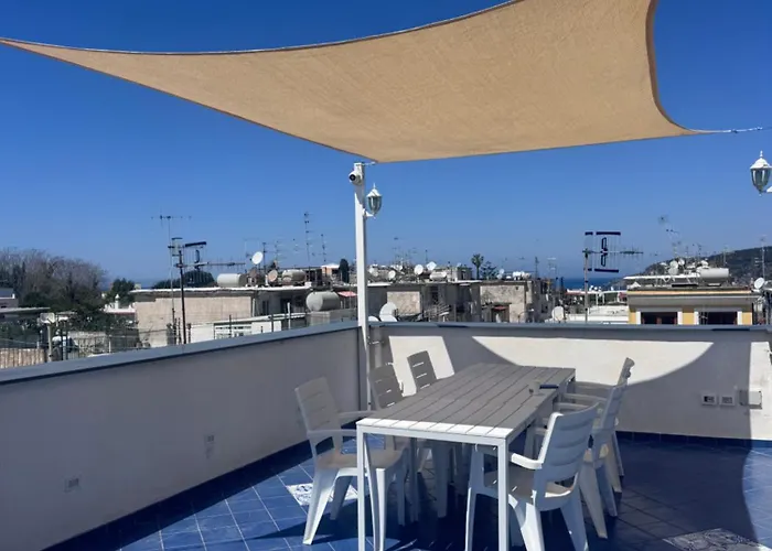 Hotel familiare: B&B Don Luì