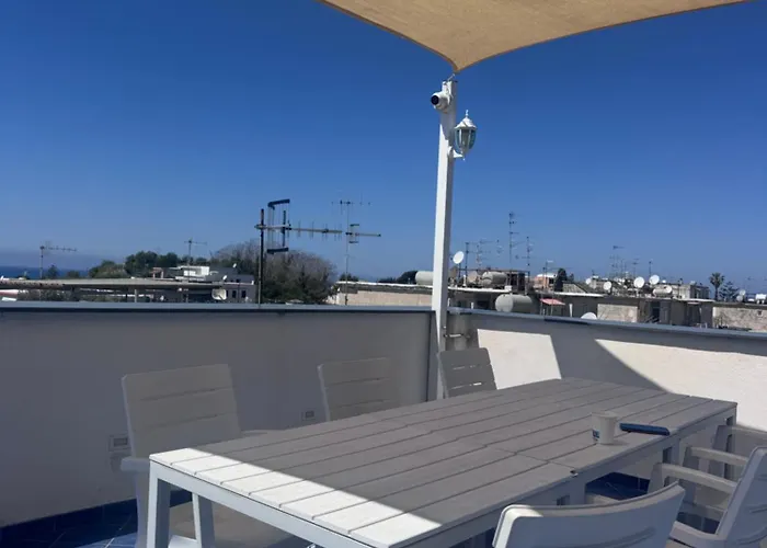 Hotel familiare: B&B Don Luì