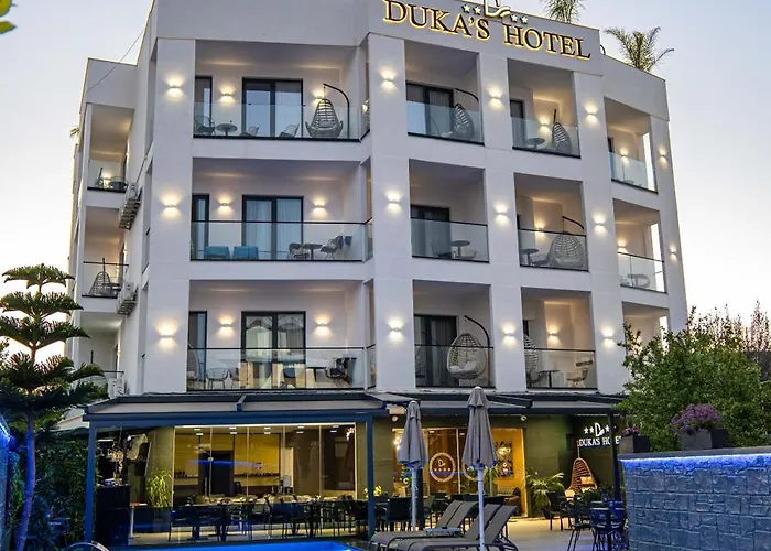 Duka'S