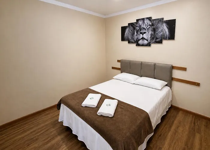  Lá Casa do Manguinha