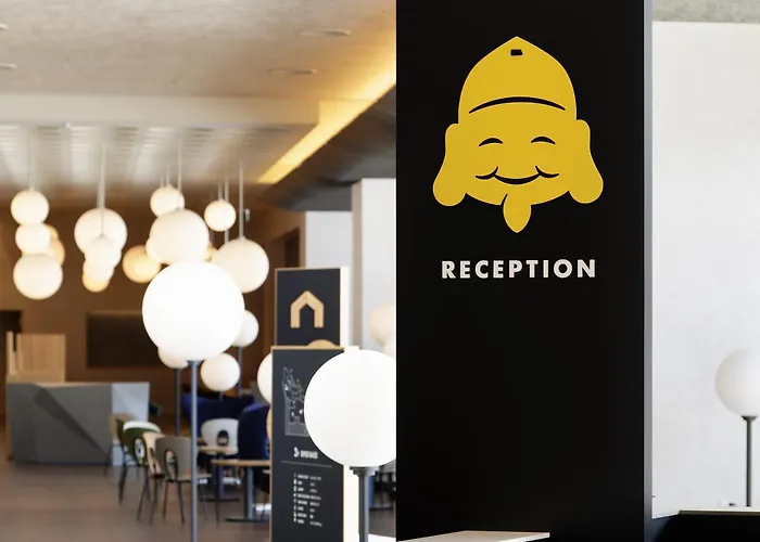 Luxury hotel only: Omo7 Osaka By Hoshino Resorts