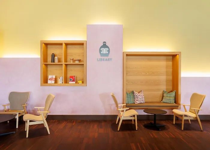 Omo7 Osaka By Hoshino Resorts