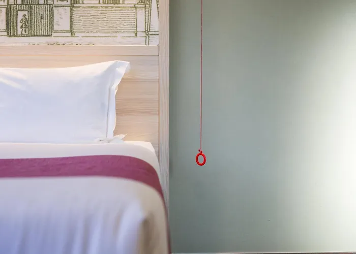 President Hotel