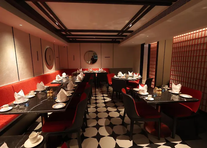 Fortune Walkway Mall, - Member Itc s' Group