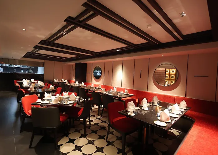 Fortune Walkway Mall, - Member Itc s' Group