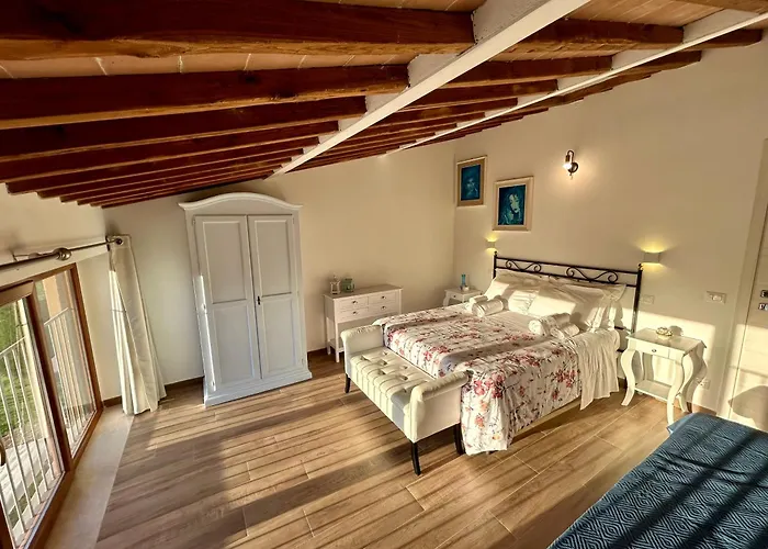 Agriturismo La Corte del Sole