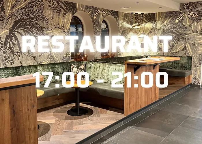 Resort Schrofenblick