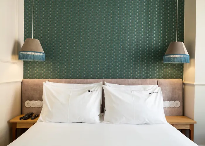 Hotel: Boemio Flh Hotels