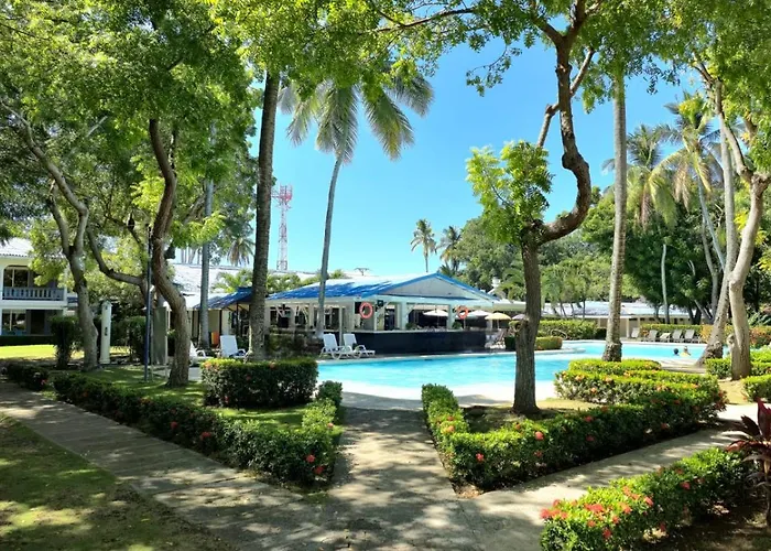 Puerto Azul