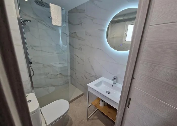 Hôtel: Hostal Sol De Mallorca