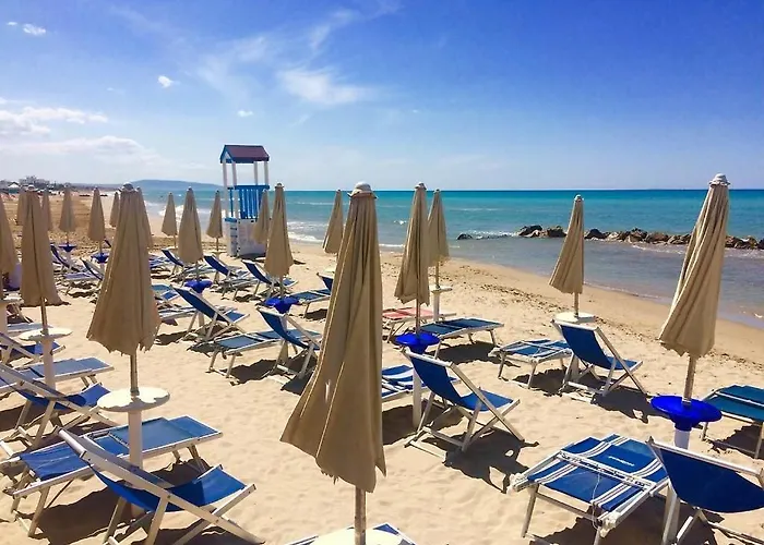 Vela Club & Appartamenti