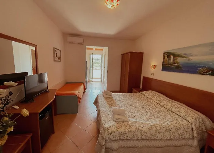 Vela Club & Appartamenti