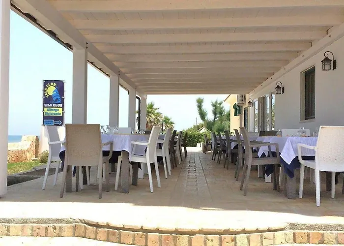Vela Club & Appartamenti