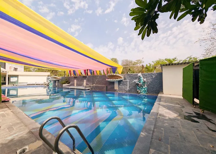 Hotel Solaris