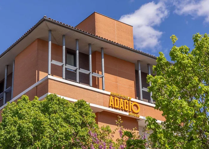 Adagio Access Toulouse Jolimont