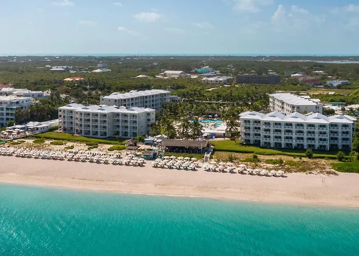 Alexandra Resort - All-Inclusive