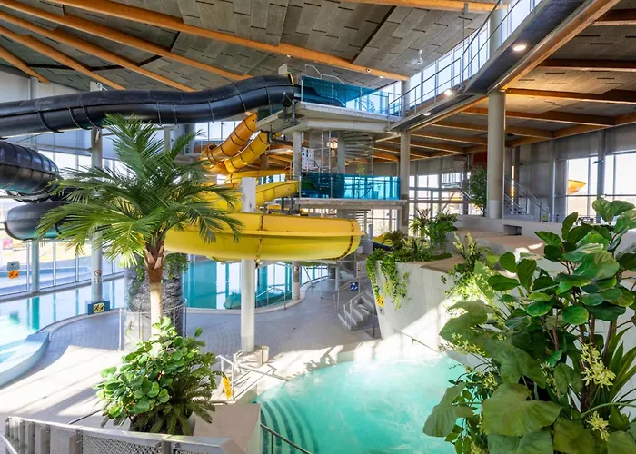 Spa Tervise Paradiis