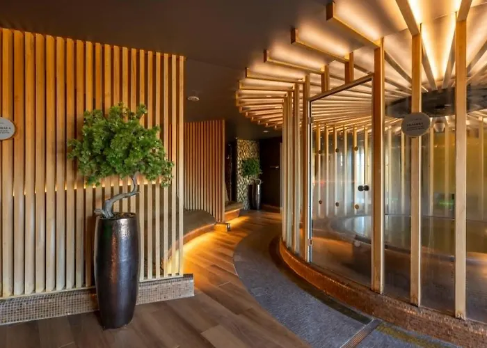 Spa Tervise Paradiis