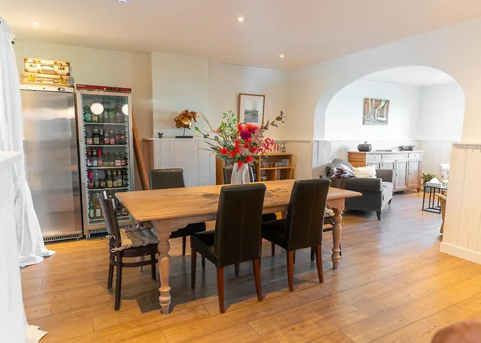 Huisdiervriendelijk hotel: B&B Castellier