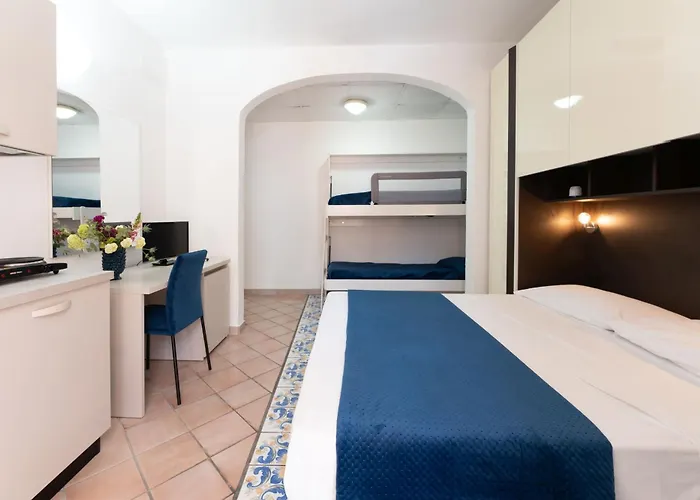Hotel Residence S.Angelo
