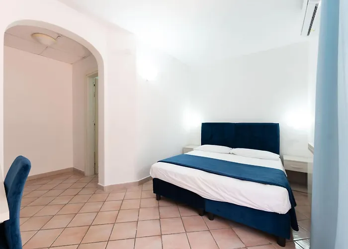 Hotel Residence S.Angelo